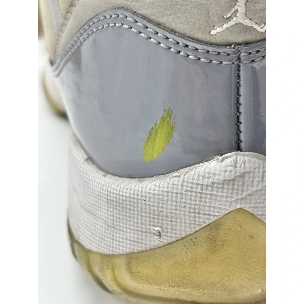 Jordan pre owned
